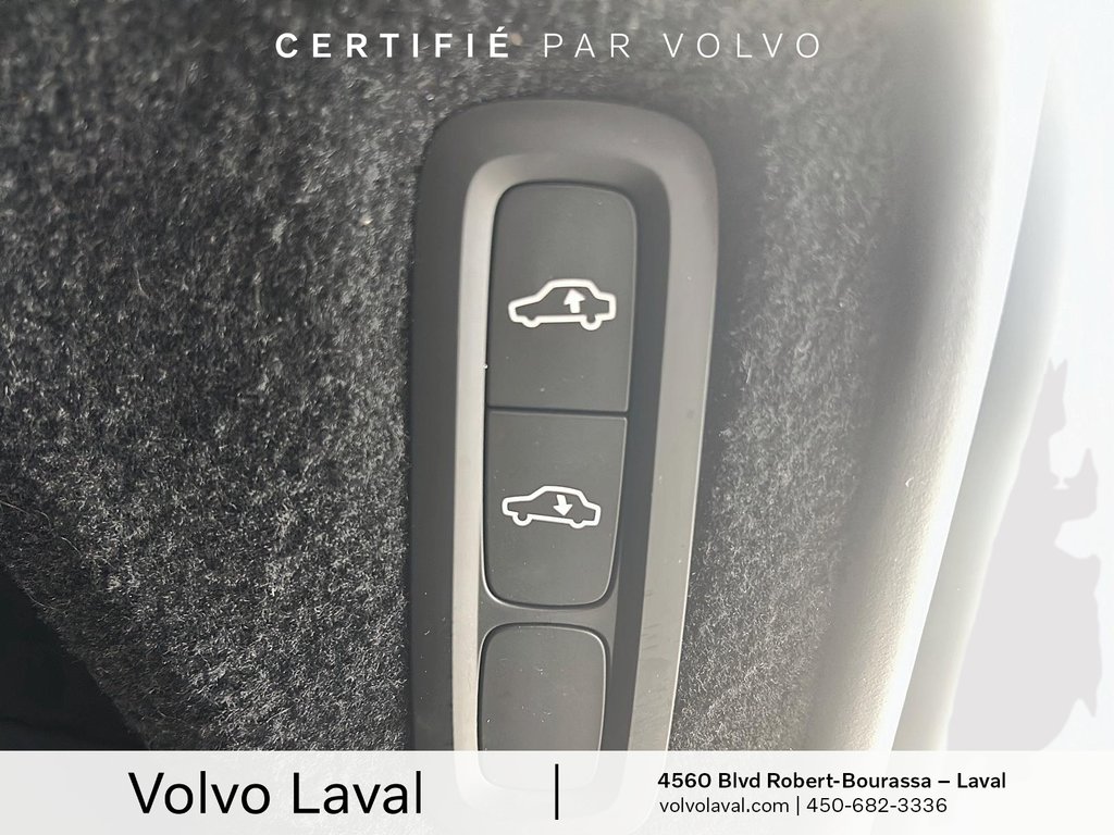 2022 Volvo XC90 Inscription in Laval, Quebec - 7 - w1024h768px