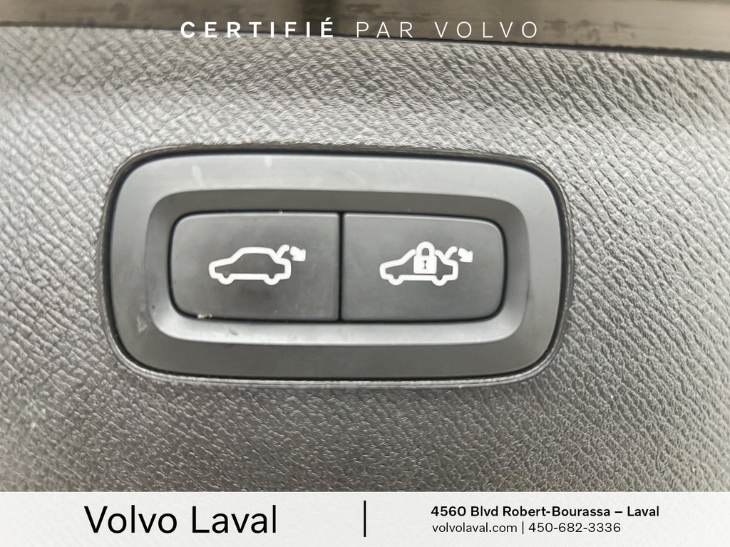 2022 Volvo XC90 Inscription in Laval, Quebec - 8 - w1024h768px