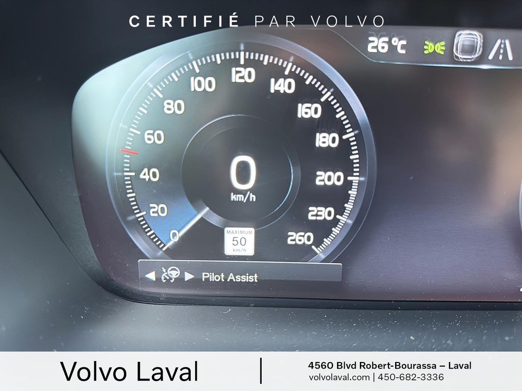 2022 Volvo XC90 Inscription in Laval, Quebec - 16 - w1024h768px