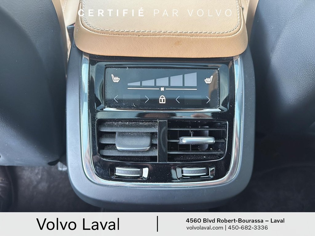 2022 Volvo XC90 Inscription in Laval, Quebec - 11 - w1024h768px