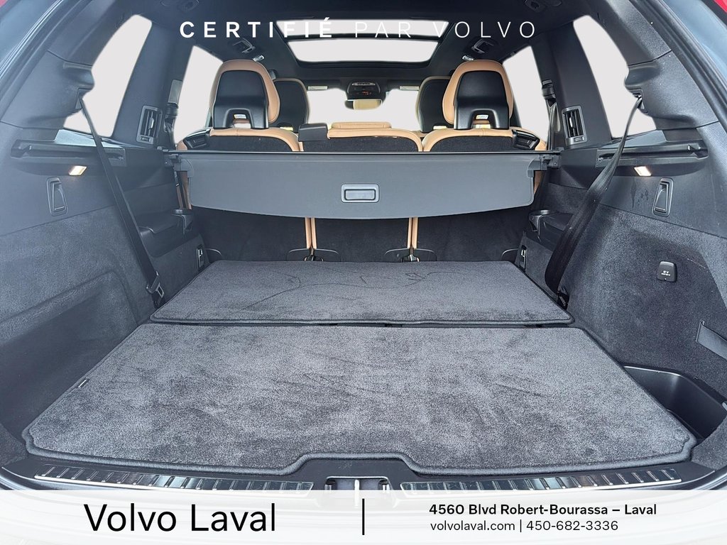 2022 Volvo XC90 Inscription in Laval, Quebec - 23 - w1024h768px