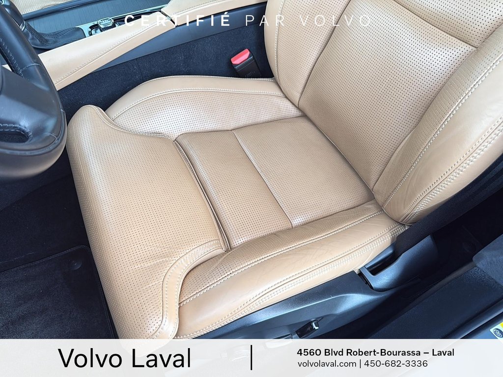 2022 Volvo XC90 Inscription in Laval, Quebec - 7 - w1024h768px