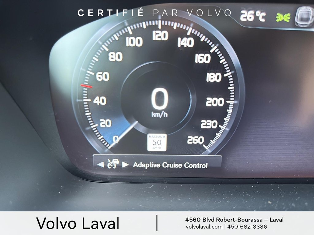 2022 Volvo XC90 Inscription in Laval, Quebec - 17 - w1024h768px