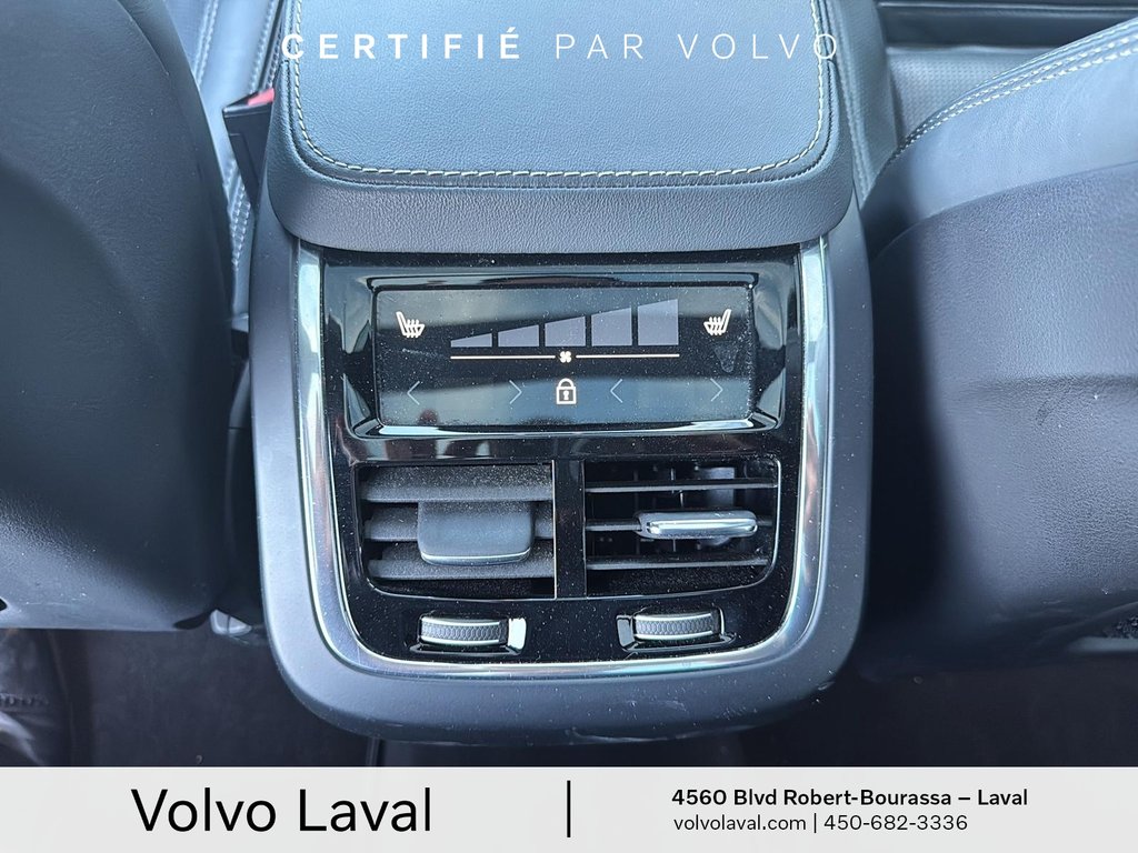 Volvo XC90 Inscription 2022 à Laval, Québec - 11 - w1024h768px