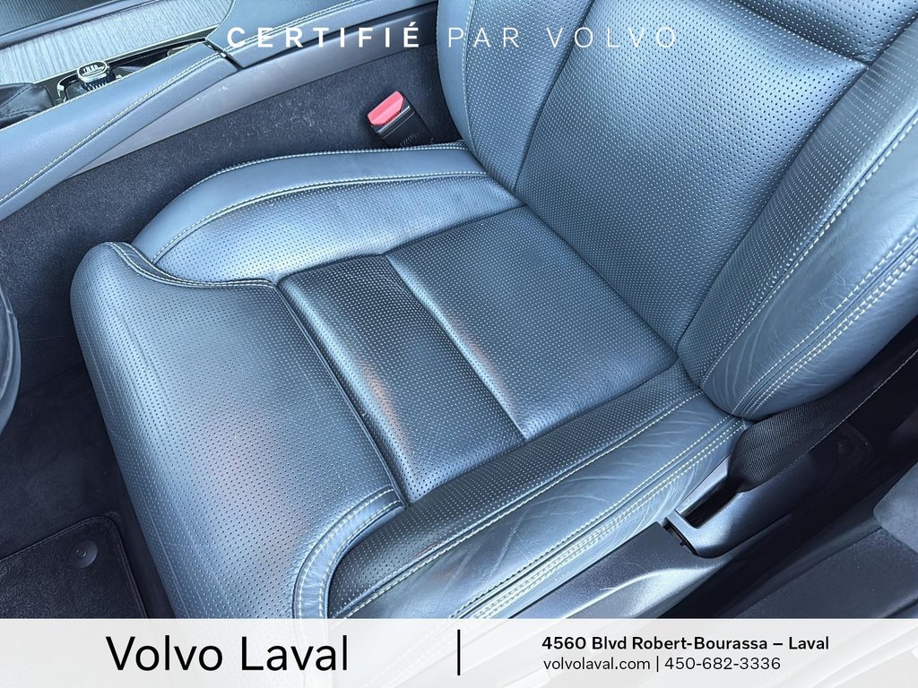 Volvo XC90 Inscription 2022 à Laval, Québec - 7 - w1024h768px