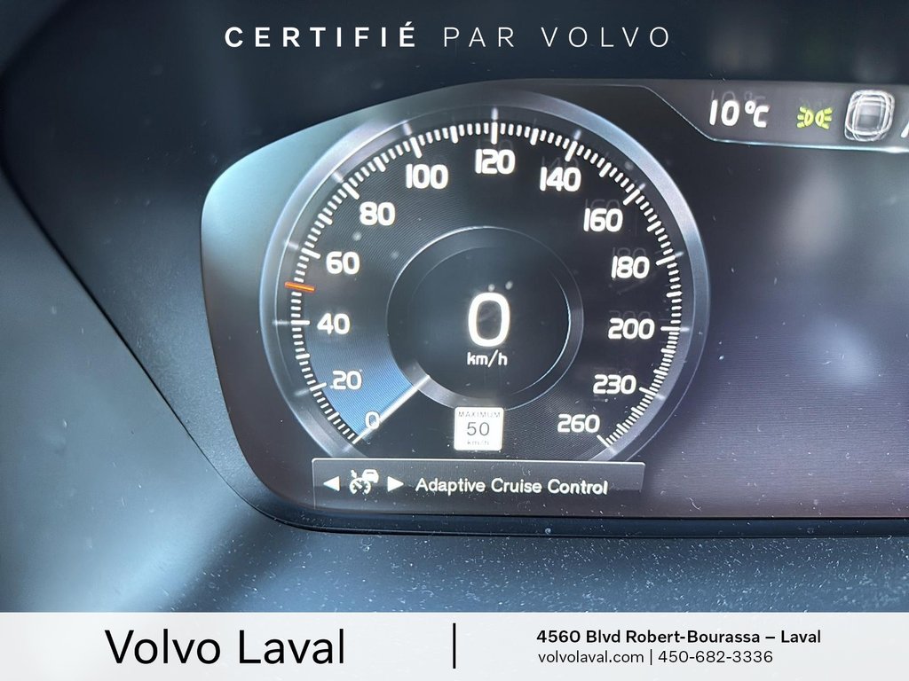 2022 Volvo XC90 Inscription in Laval, Quebec - 16 - w1024h768px