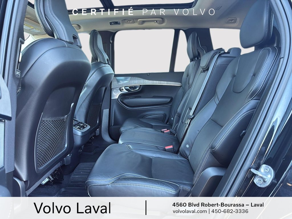 2022 Volvo XC90 Inscription in Laval, Quebec - 11 - w1024h768px