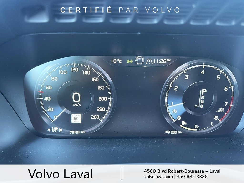 2022 Volvo XC90 Inscription in Laval, Quebec - 14 - w1024h768px