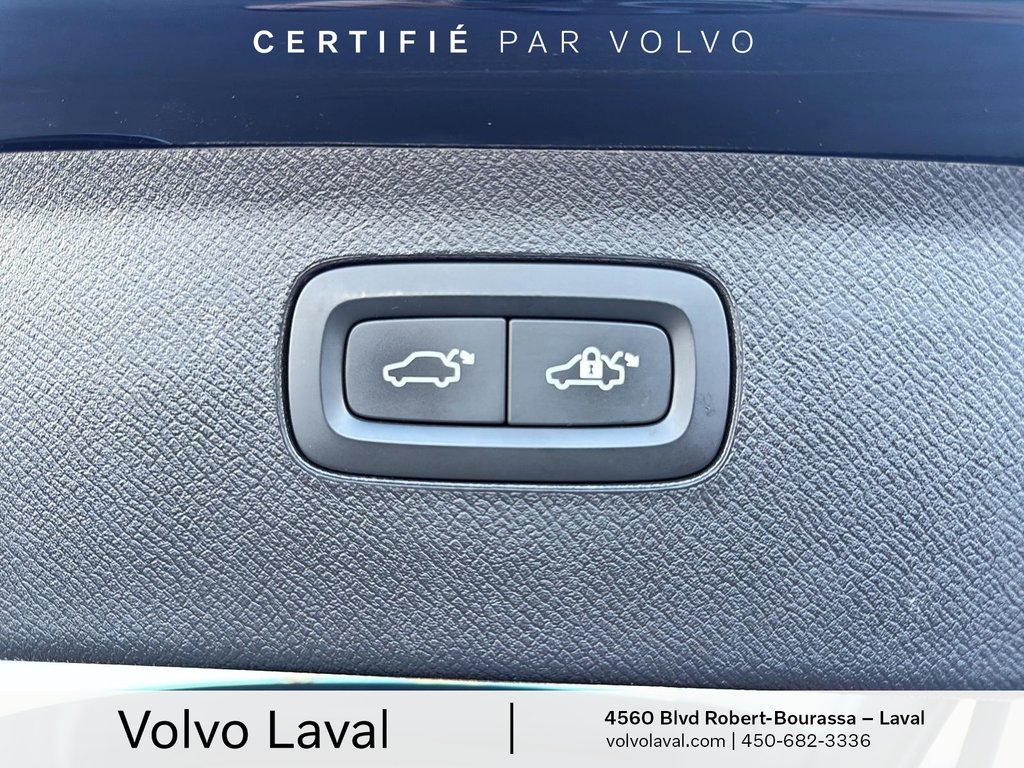 2022 Volvo XC90 Inscription in Laval, Quebec - 25 - w1024h768px