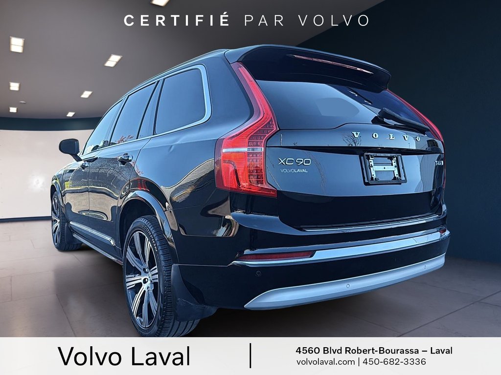 Volvo XC90 Inscription 2022-5
