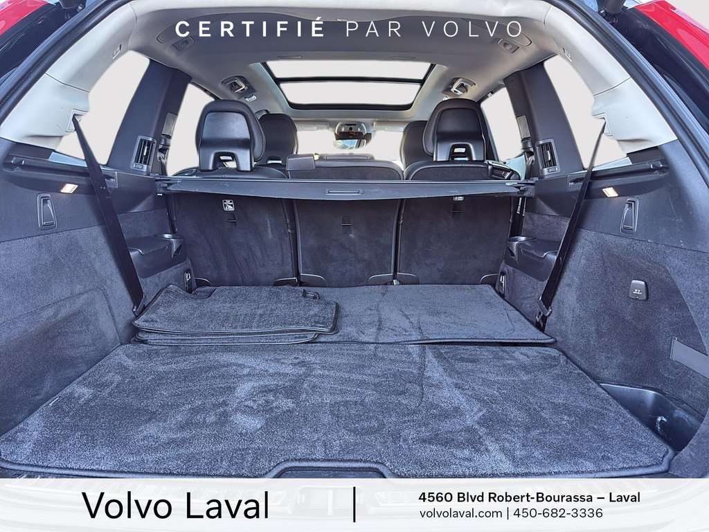 2022 Volvo XC90 Inscription in Laval, Quebec - 24 - w1024h768px