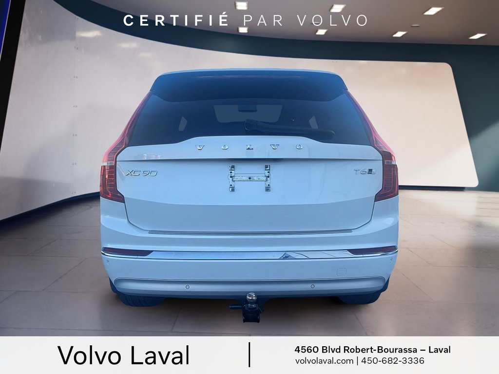 Volvo XC90 Inscription 2022-6