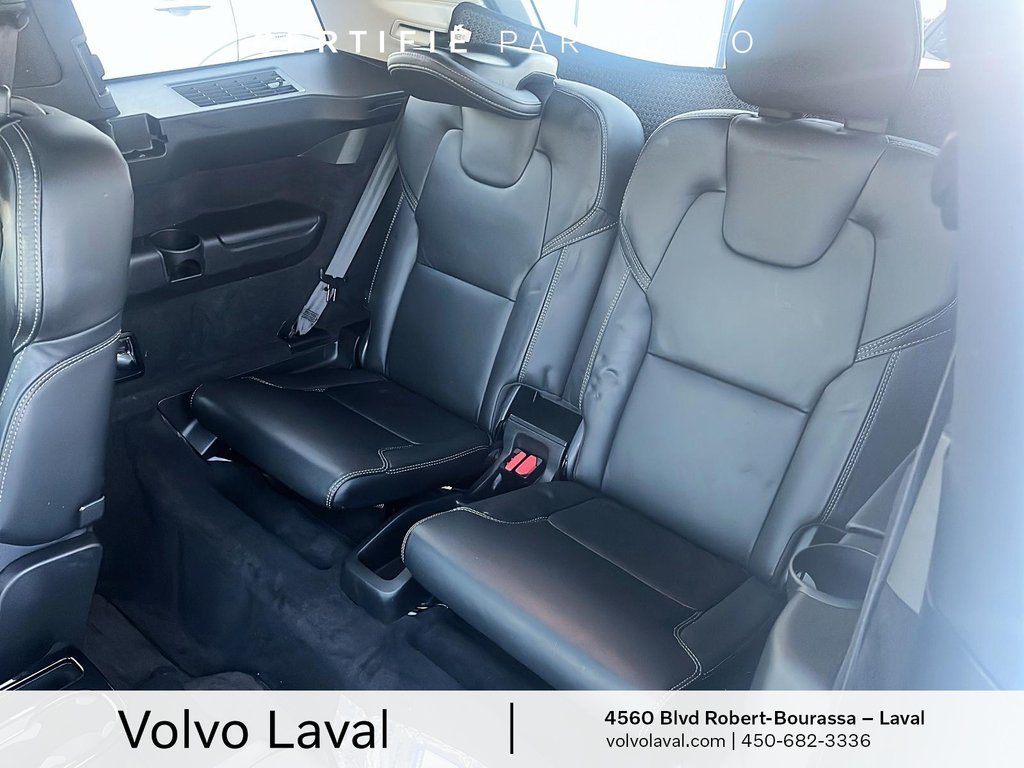 2022 Volvo XC90 Inscription in Laval, Quebec - 20 - w1024h768px