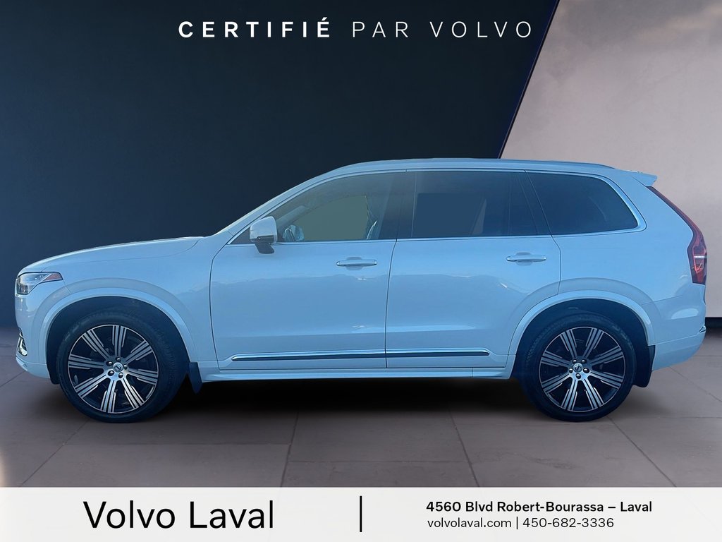 Volvo XC90 Inscription 2022-4