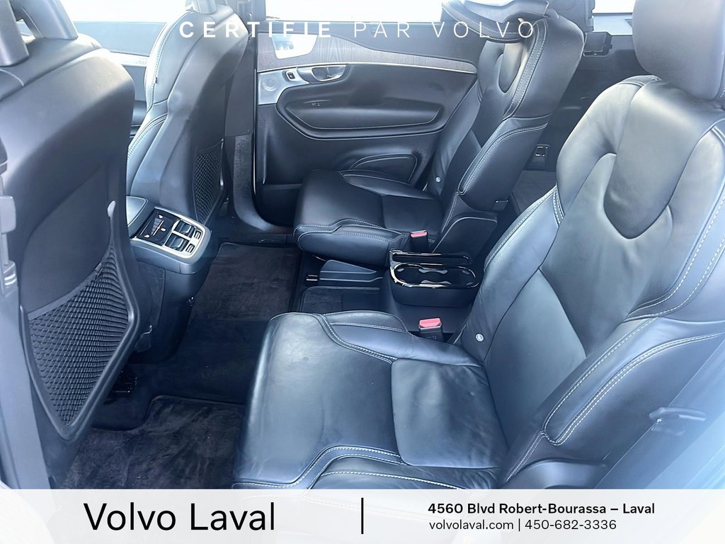 2022 Volvo XC90 Inscription in Laval, Quebec - 18 - w1024h768px