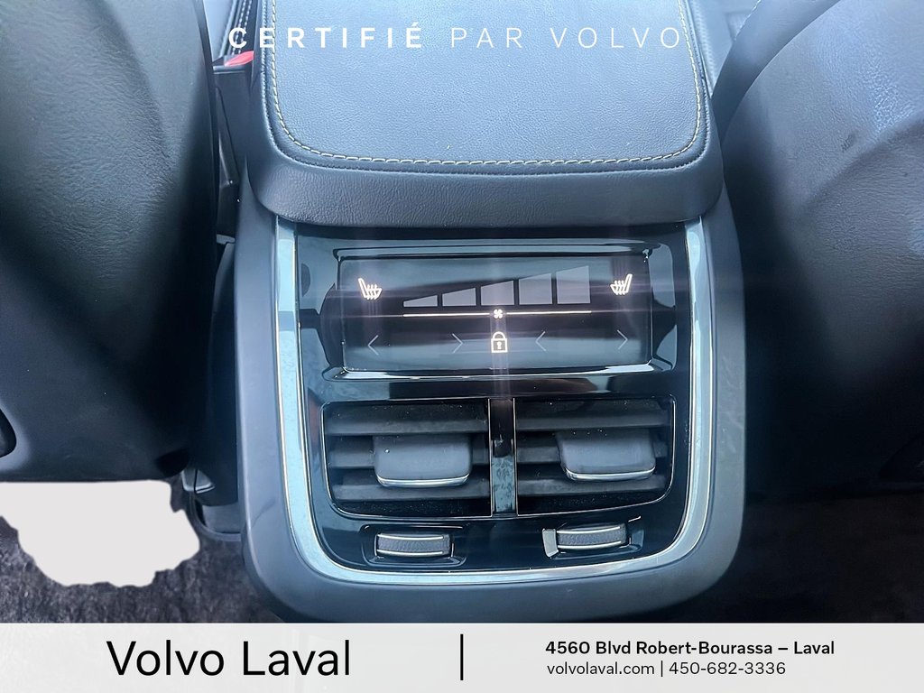 2022 Volvo XC90 Inscription in Laval, Quebec - 22 - w1024h768px