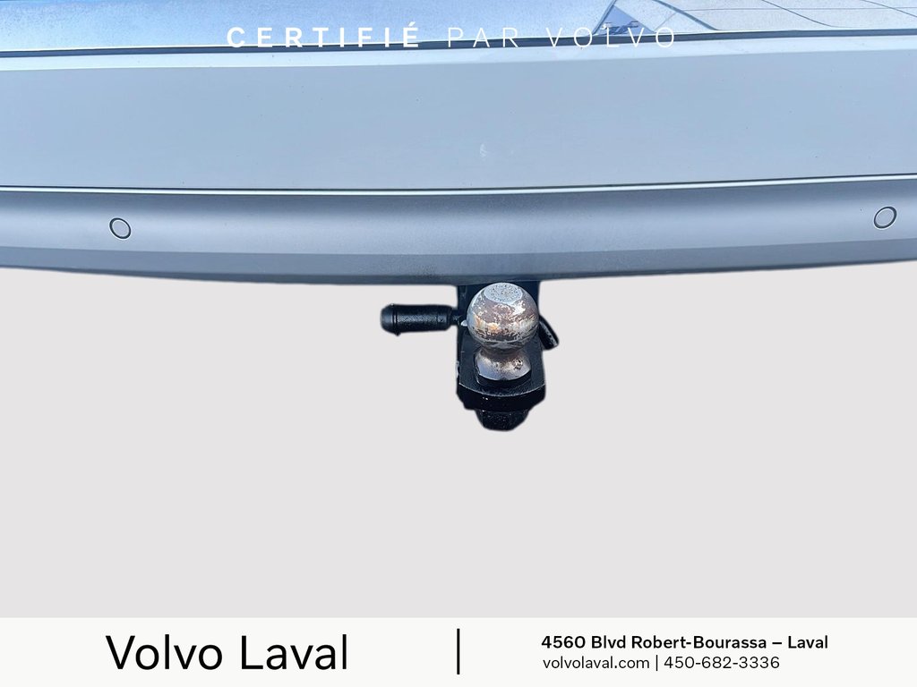 2022 Volvo XC90 Inscription in Laval, Quebec - 25 - w1024h768px