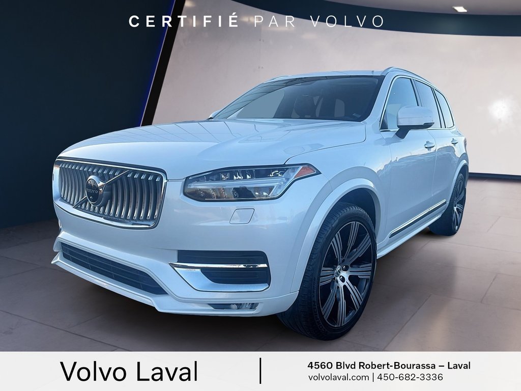 Volvo XC90 Inscription 2022-0