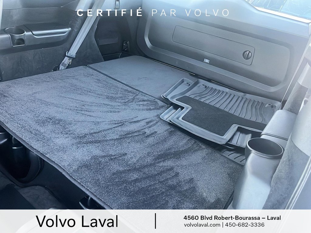 2022 Volvo XC90 Inscription in Laval, Quebec - 19 - w1024h768px