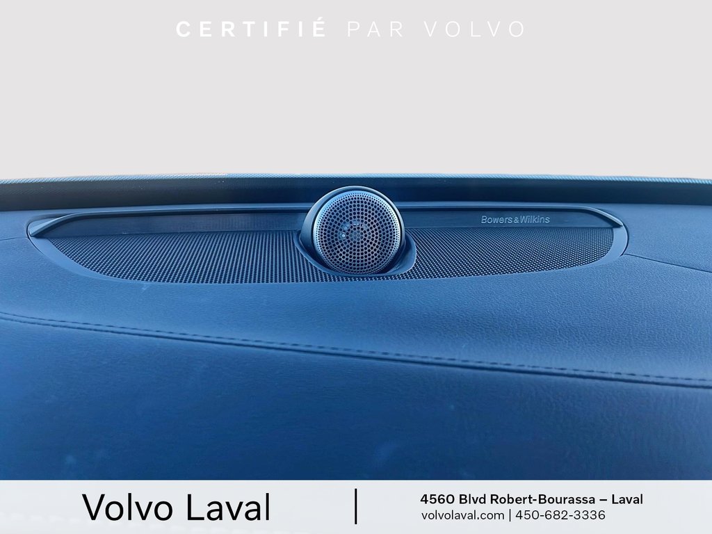 2022 Volvo XC90 Inscription in Laval, Quebec - 14 - w1024h768px