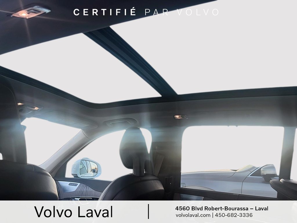 2022 Volvo XC90 Inscription in Laval, Quebec - 21 - w1024h768px