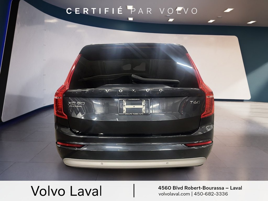 2022 Volvo XC90 Momentum-6