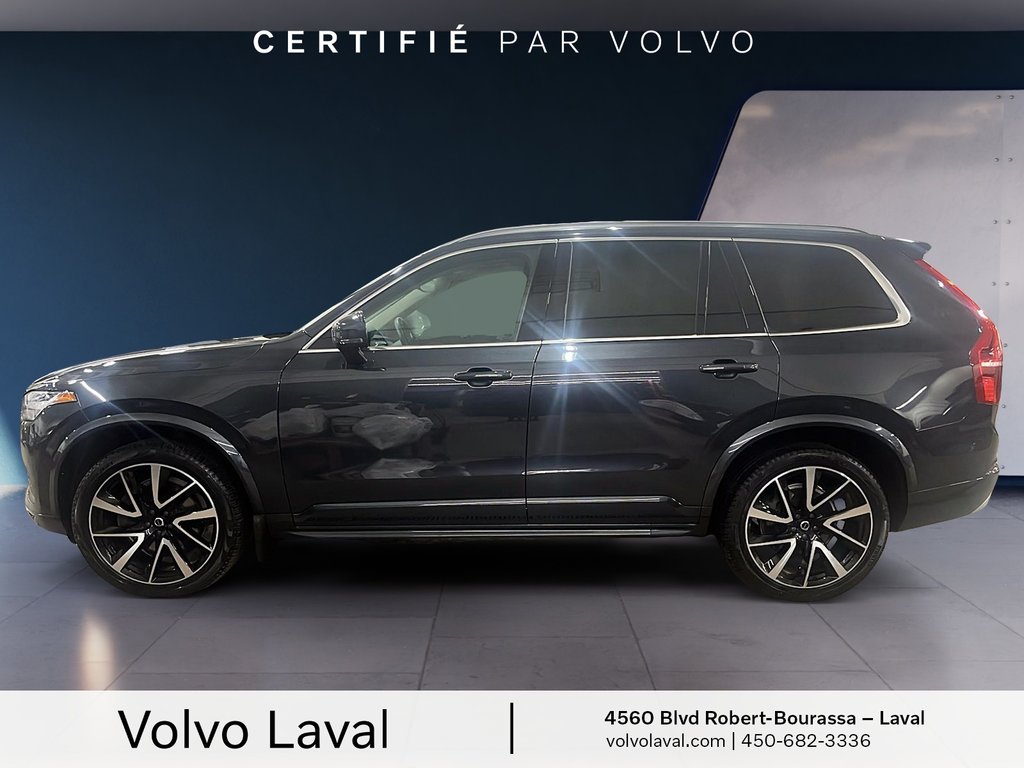 2022 Volvo XC90 Momentum-4