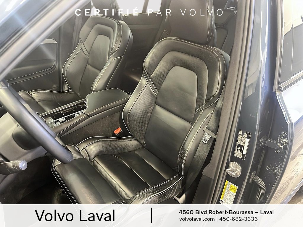 Volvo XC90 R-Design 2022 à Laval, Québec - 10 - w1024h768px
