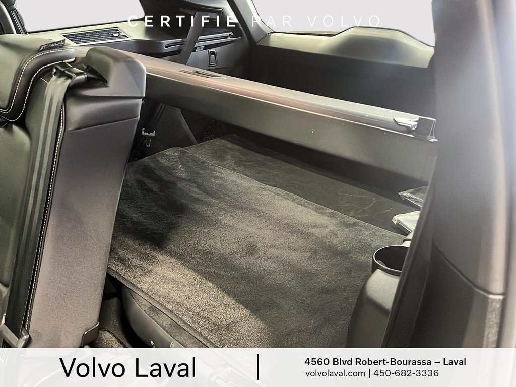 Volvo XC90 R-Design 2022 à Laval, Québec - 22 - w1024h768px