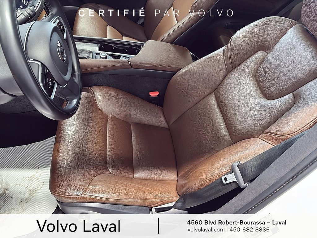 Volvo XC90 Momentum 2022-6