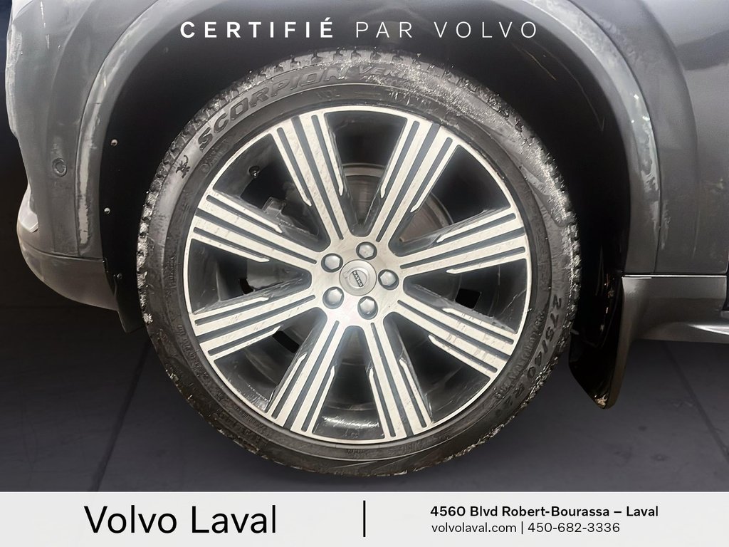 Volvo XC90 Inscription 2022-3