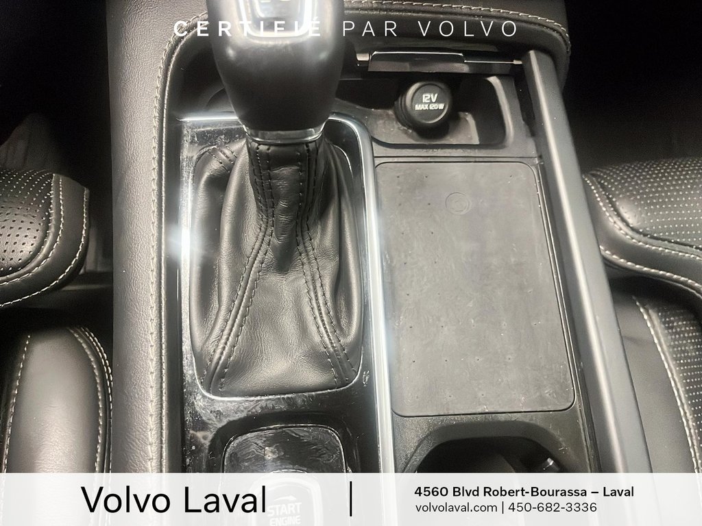 2022 Volvo XC90 Inscription in Laval, Quebec - 18 - w1024h768px