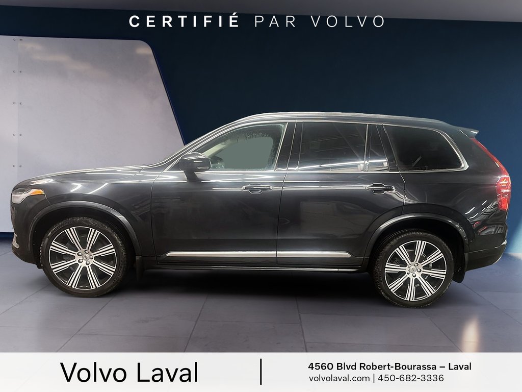 Volvo XC90 Inscription 2022-4