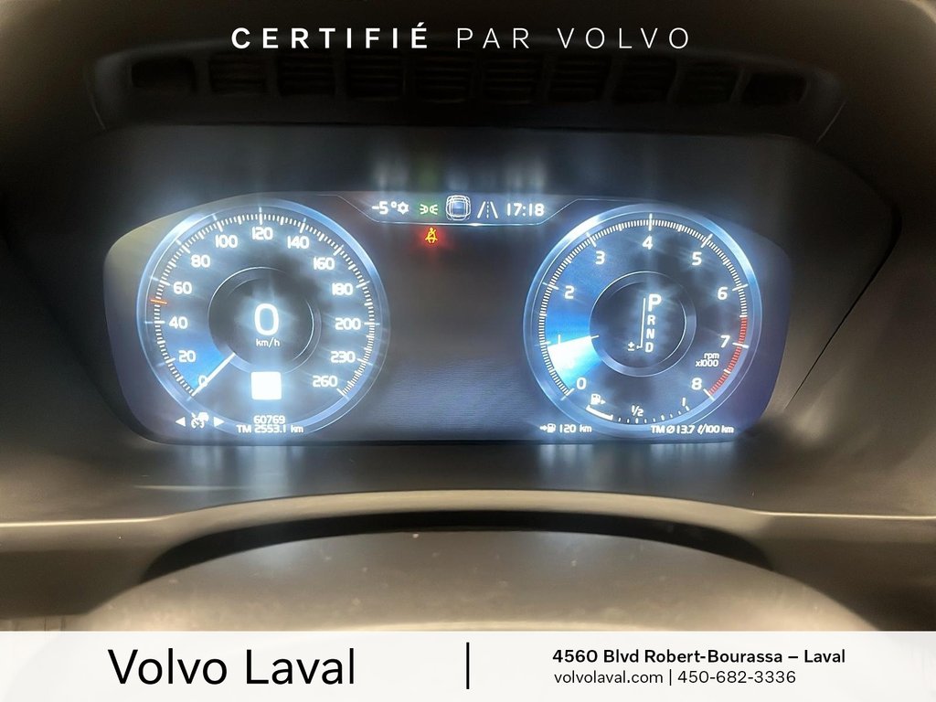 2022 Volvo XC90 Inscription in Laval, Quebec - 13 - w1024h768px