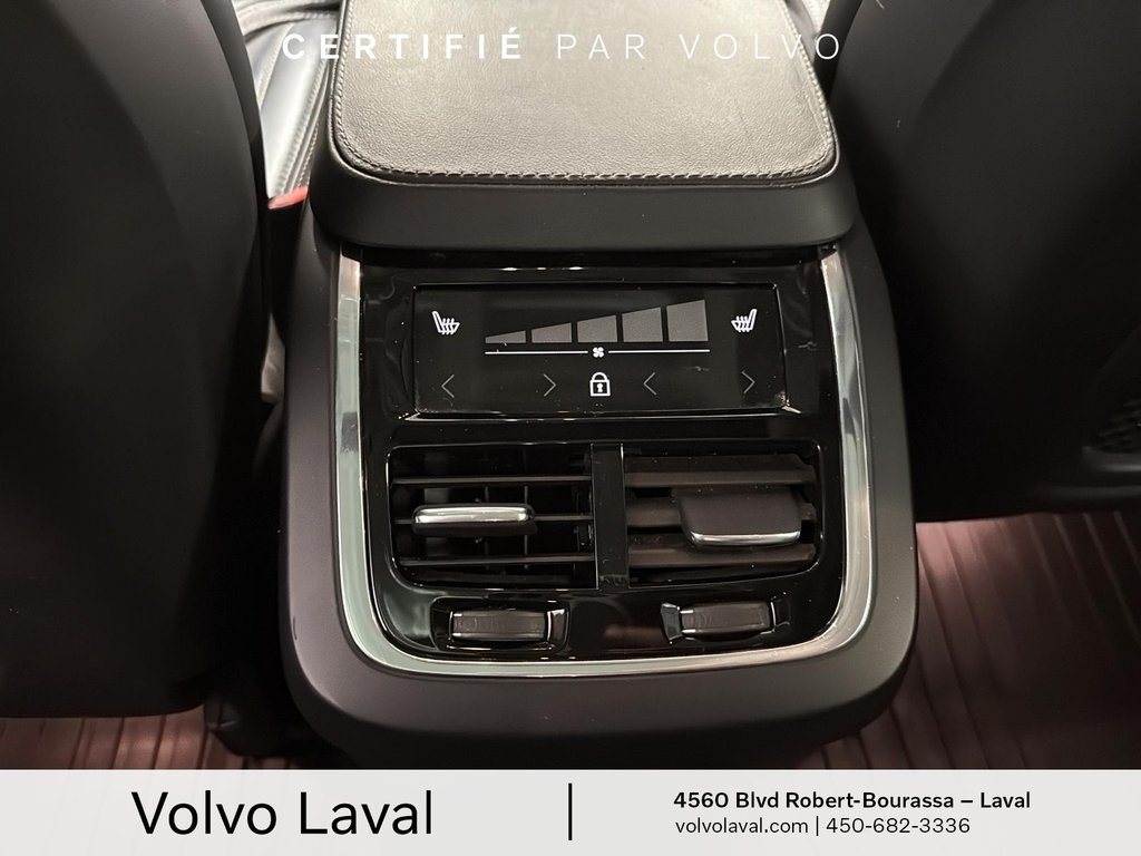 2022 Volvo XC90 Inscription in Laval, Quebec - 11 - w1024h768px