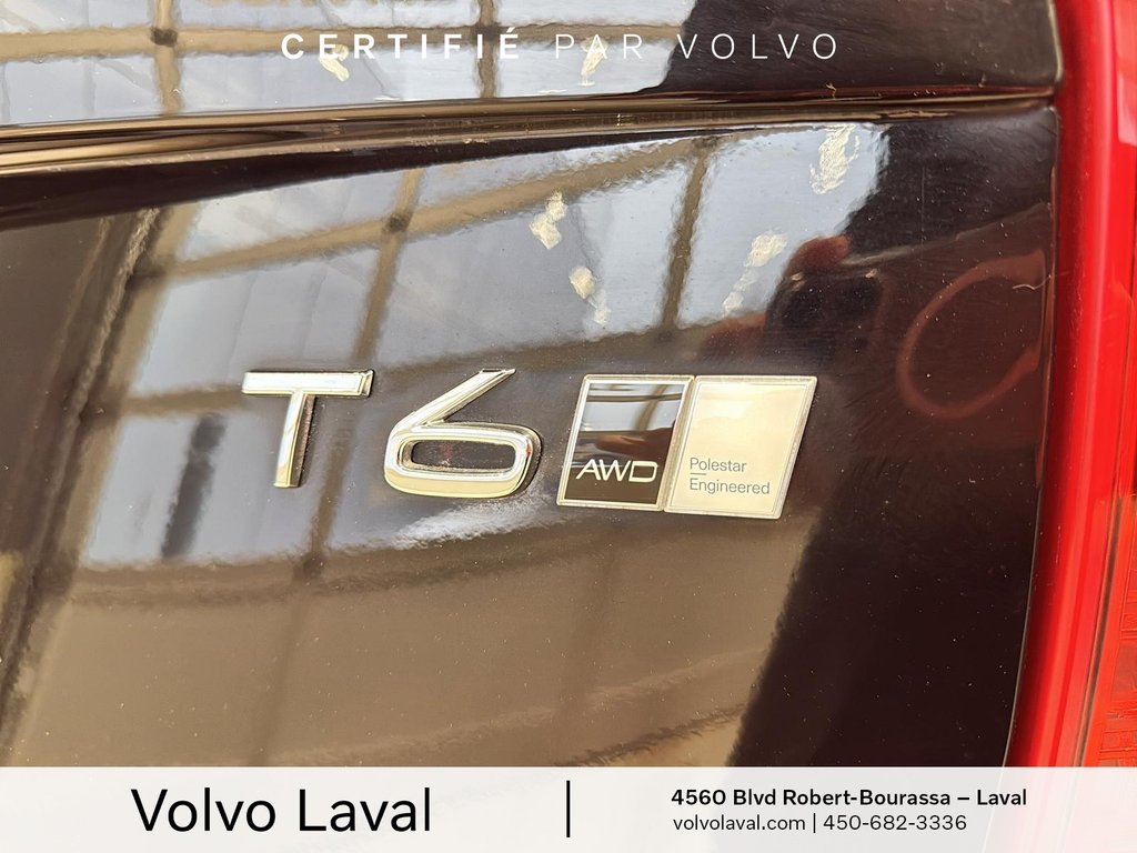 2022 Volvo XC90 Inscription in Laval, Quebec - 23 - w1024h768px