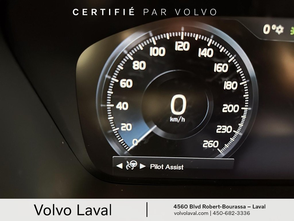 2022 Volvo XC90 Inscription in Laval, Quebec - 15 - w1024h768px