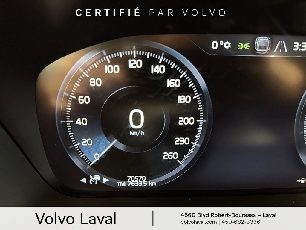 2022 Volvo XC90 Inscription in Laval, Quebec - 14 - w1024h768px
