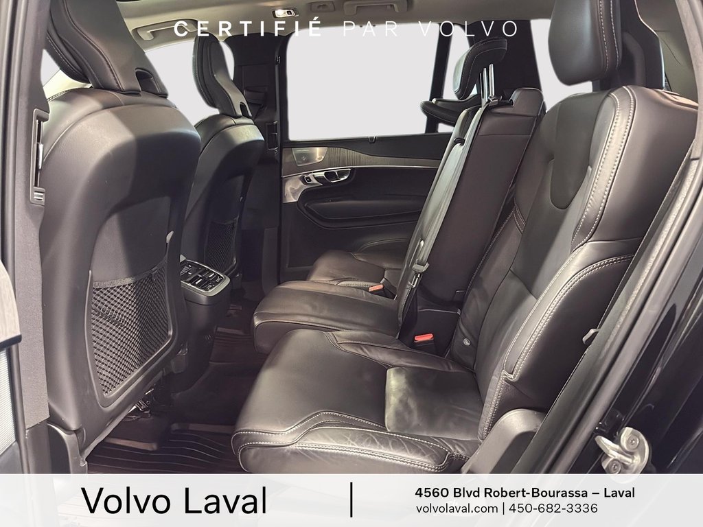 2022 Volvo XC90 Inscription in Laval, Quebec - 10 - w1024h768px