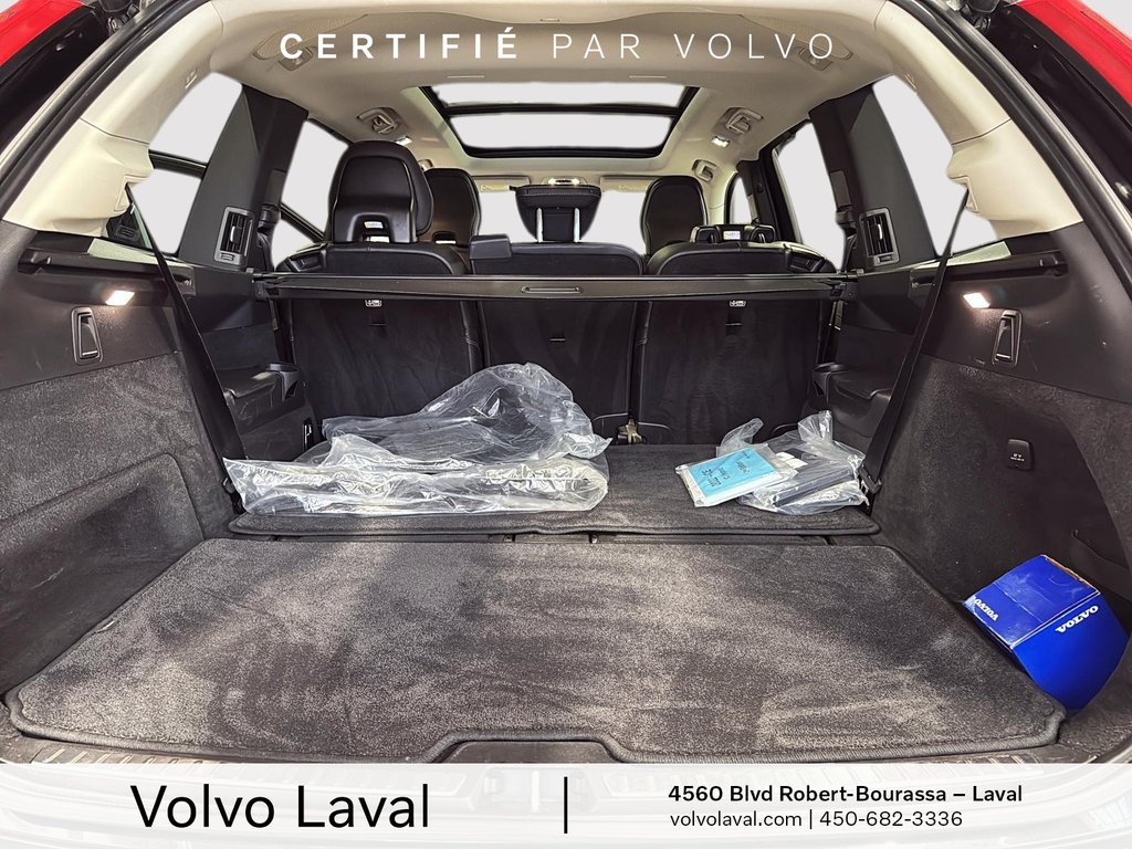 2022 Volvo XC90 Inscription in Laval, Quebec - 21 - w1024h768px