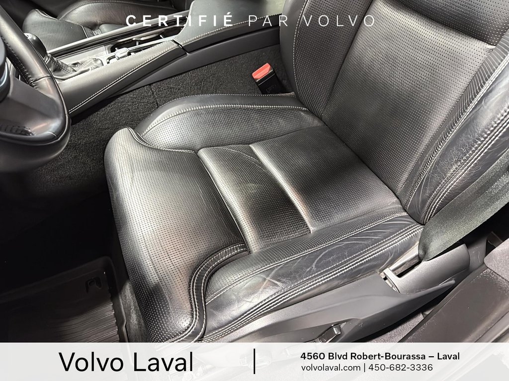 2022 Volvo XC90 Inscription in Laval, Quebec - 7 - w1024h768px