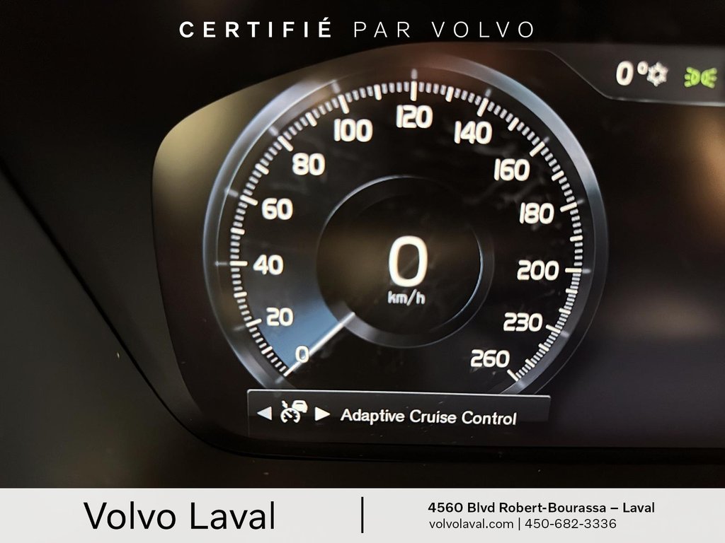 2022 Volvo XC90 Inscription in Laval, Quebec - 16 - w1024h768px