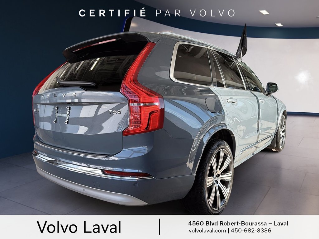 2022 Volvo XC90 Inscription-2