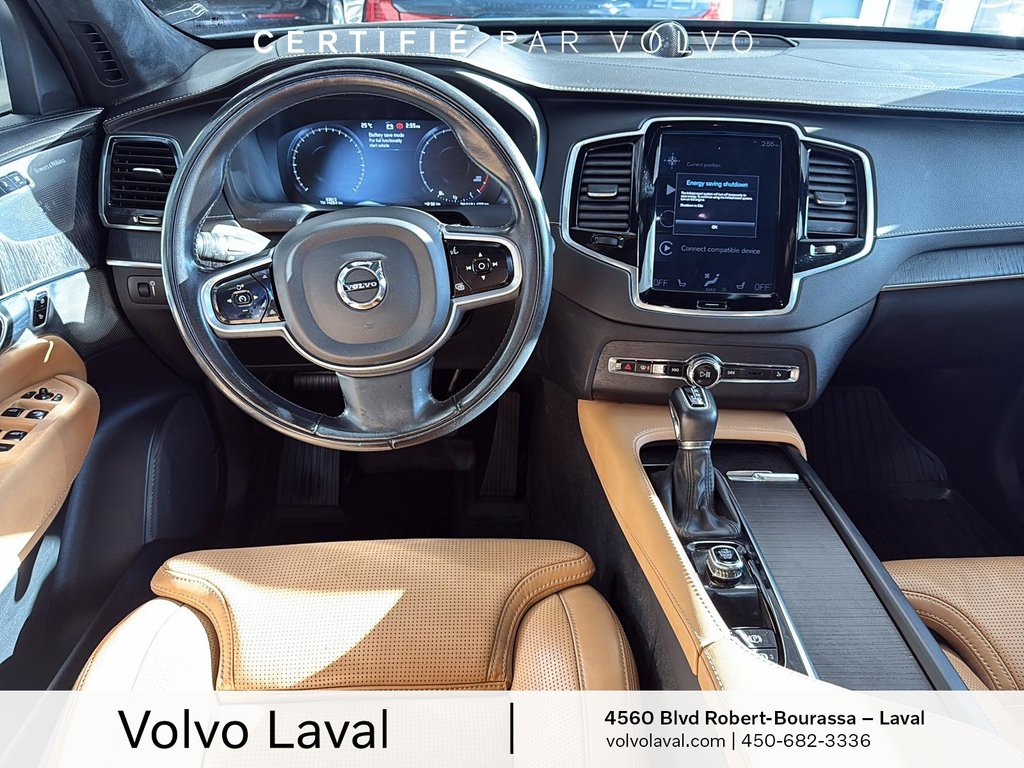 2022 Volvo XC90 Inscription-7