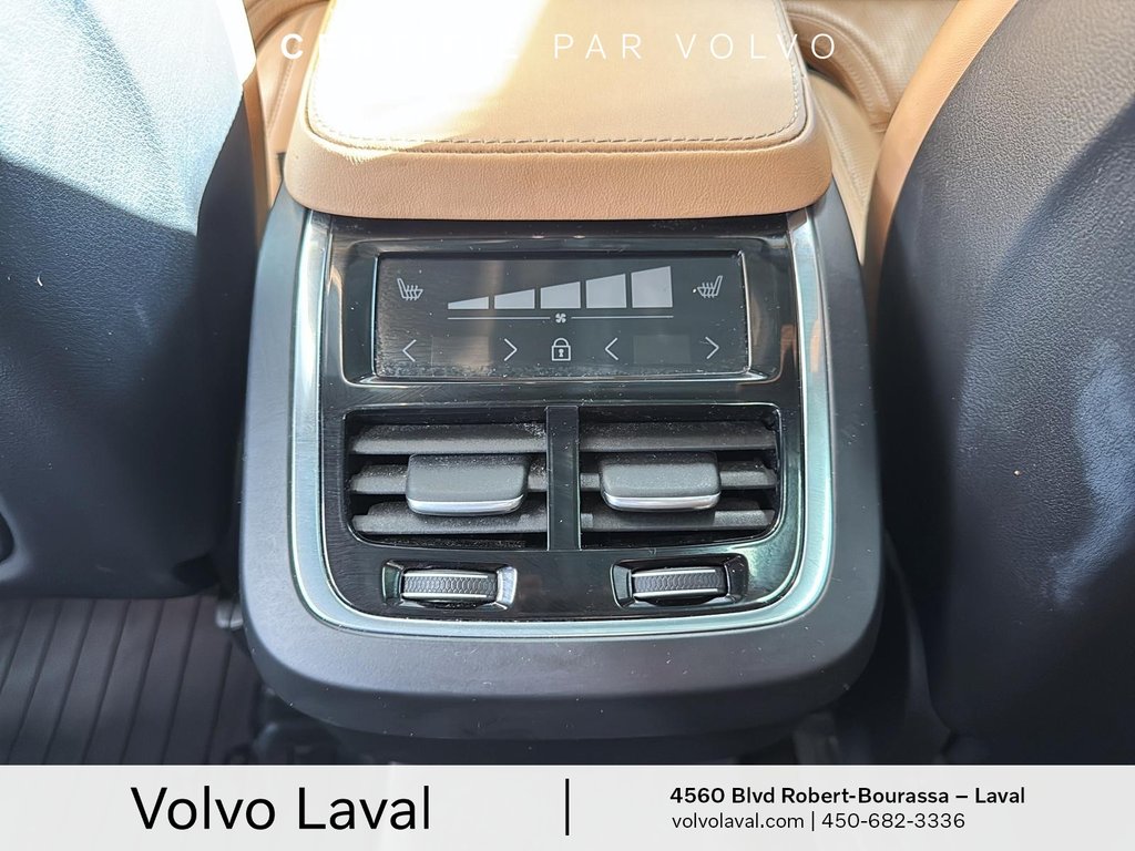 Volvo XC90 Inscription 2022 à Brossard, Québec - 10 - w1024h768px