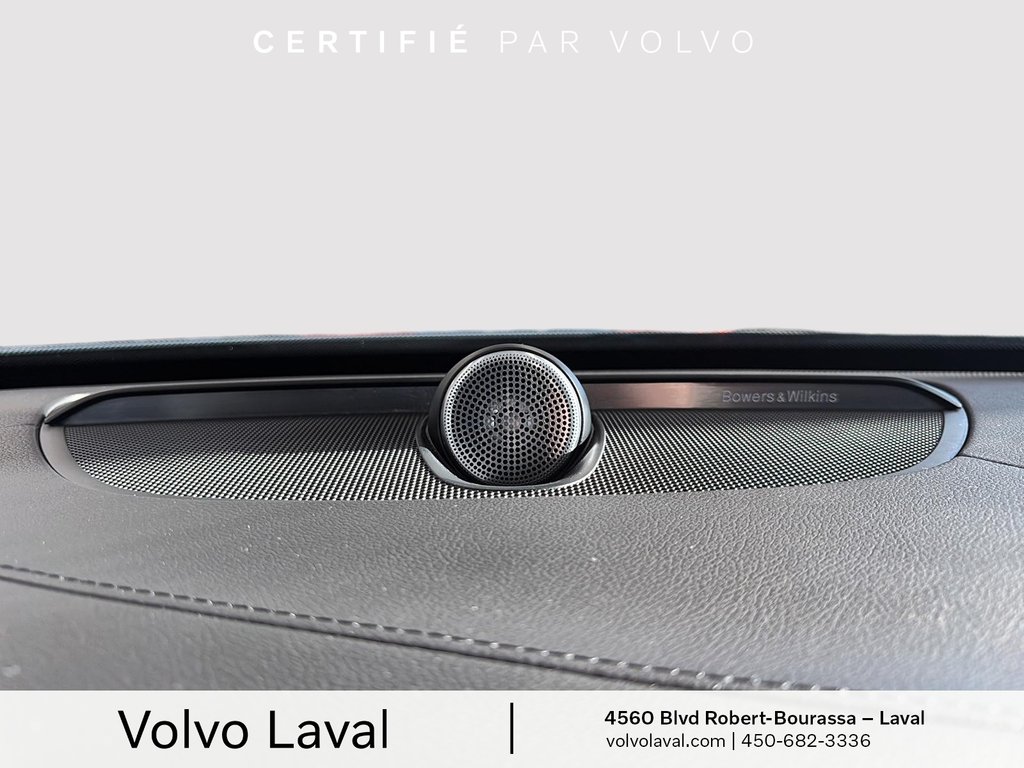 Volvo XC90 Inscription 2022 à Brossard, Québec - 20 - w1024h768px