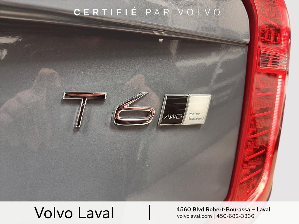 2022 Volvo XC90 Inscription in Brossard, Quebec - 27 - w1024h768px