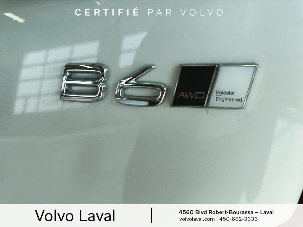 Volvo XC90 Ultra Bright Theme 2025 à Laval, Québec - 20 - w1024h768px