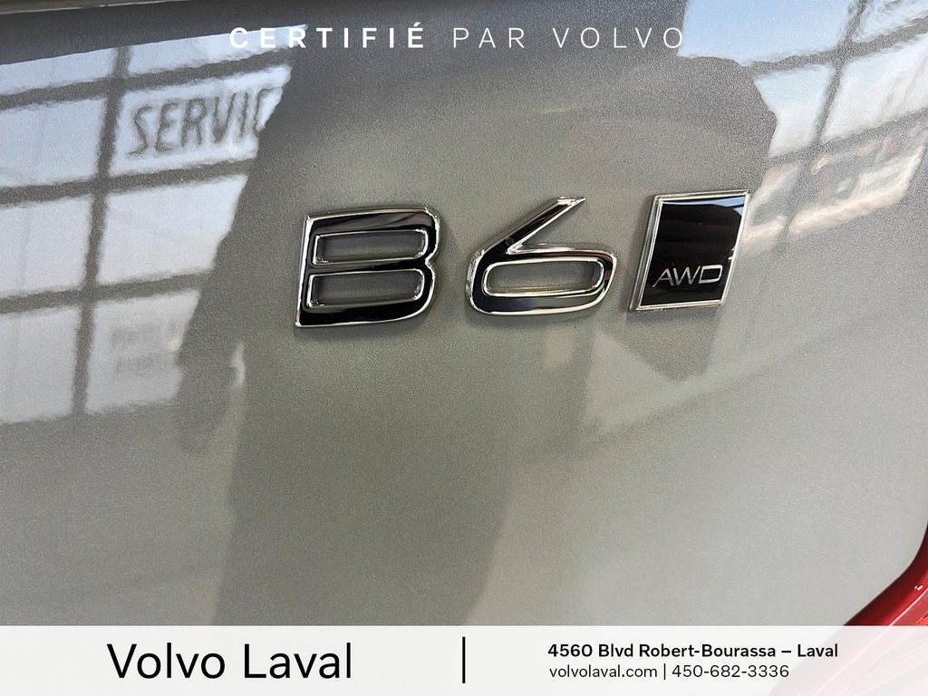 2025 Volvo XC90 Ultra Bright Theme in Brossard, Quebec - 21 - w1024h768px