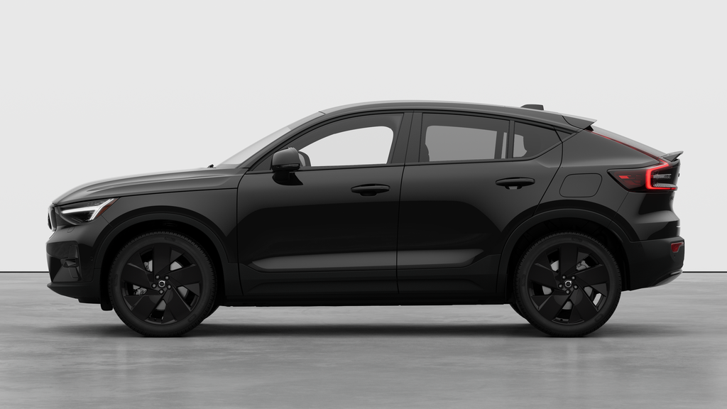 2026 Volvo EC40 ULTRA BLACK EDITION in Laval, Quebec - 8 - w1024h768px